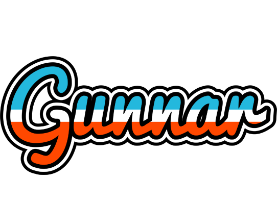 Gunnar america logo