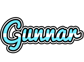 Gunnar argentine logo