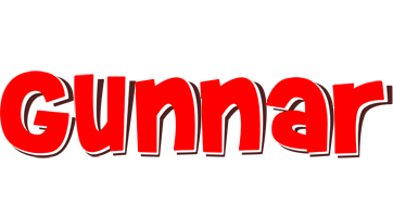 Gunnar basket logo