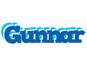 Gunnar business logo