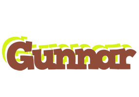 Gunnar caffeebar logo