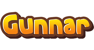 Gunnar cookies logo