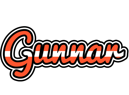 Gunnar denmark logo