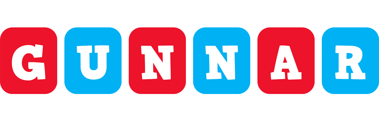 Gunnar diesel logo