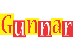 Gunnar errors logo