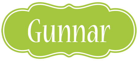 Gunnar family logo