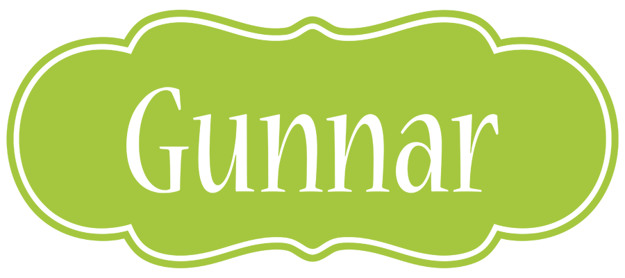 Gunnar family logo