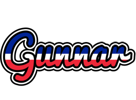 Gunnar france logo