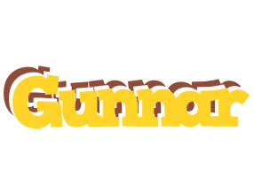 Gunnar hotcup logo