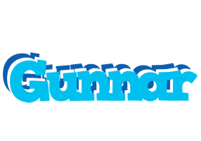 Gunnar jacuzzi logo