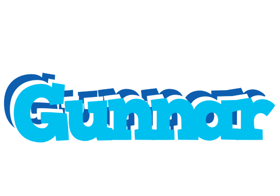 Gunnar jacuzzi logo