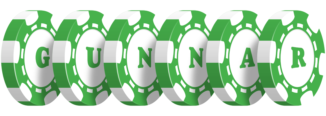 Gunnar kicker logo