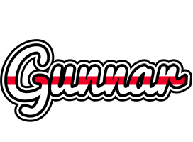 Gunnar kingdom logo