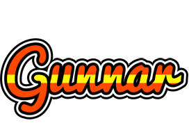 Gunnar madrid logo