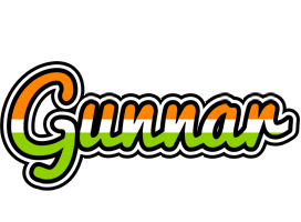 Gunnar mumbai logo