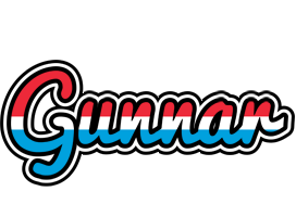 Gunnar norway logo