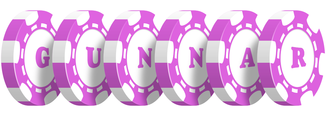 Gunnar river logo
