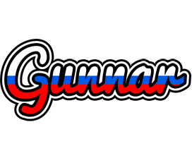 Gunnar russia logo