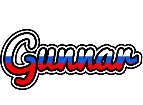 Gunnar russia logo