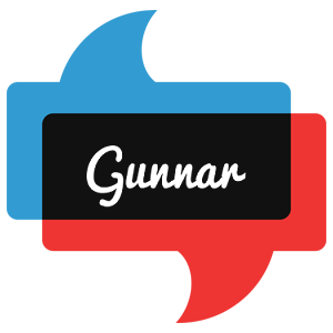 Gunnar sharks logo