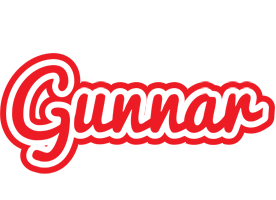 Gunnar sunshine logo