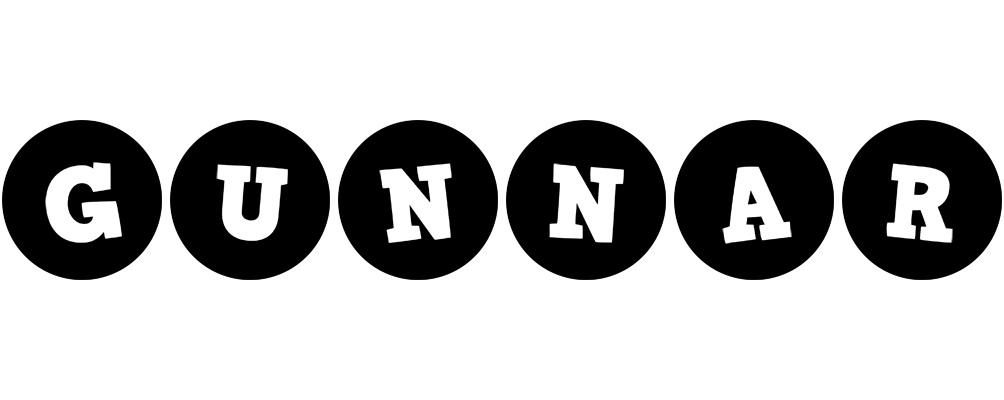 Gunnar tools logo