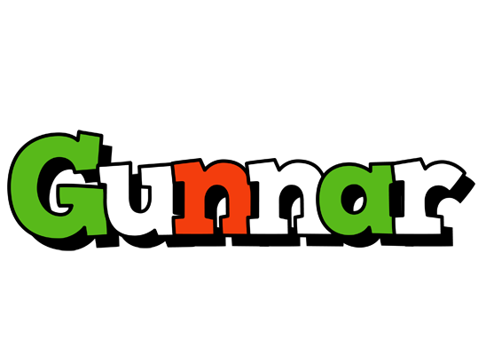 Gunnar venezia logo