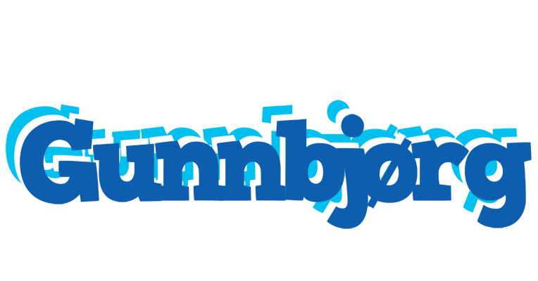 Gunnbjørg business logo