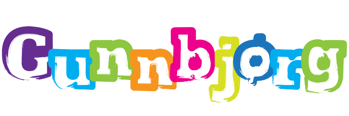 Gunnbjørg casino logo