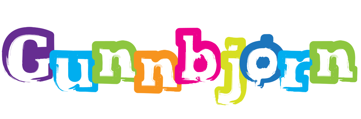 Gunnbjørn casino logo