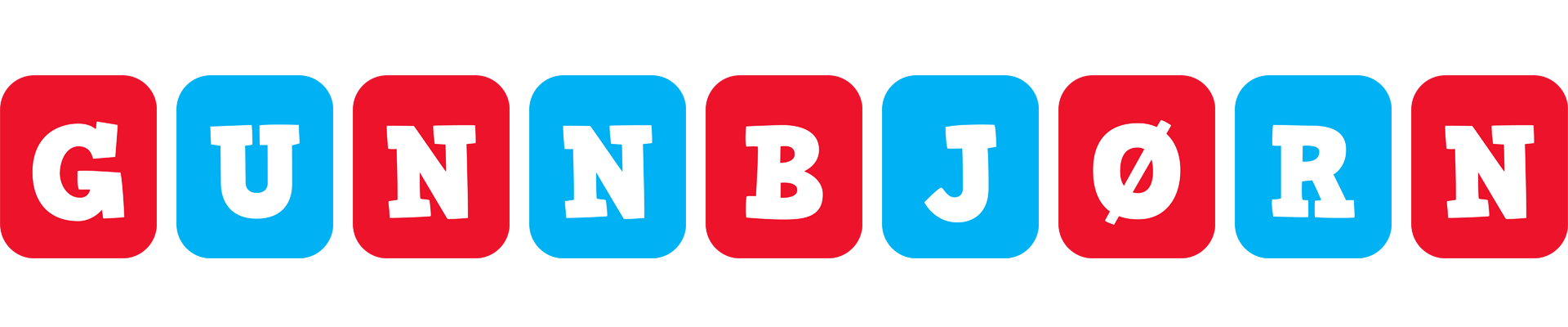 Gunnbjørn diesel logo