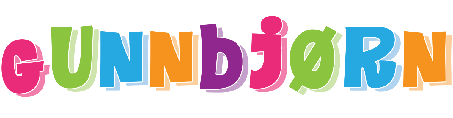 Gunnbjørn friday logo