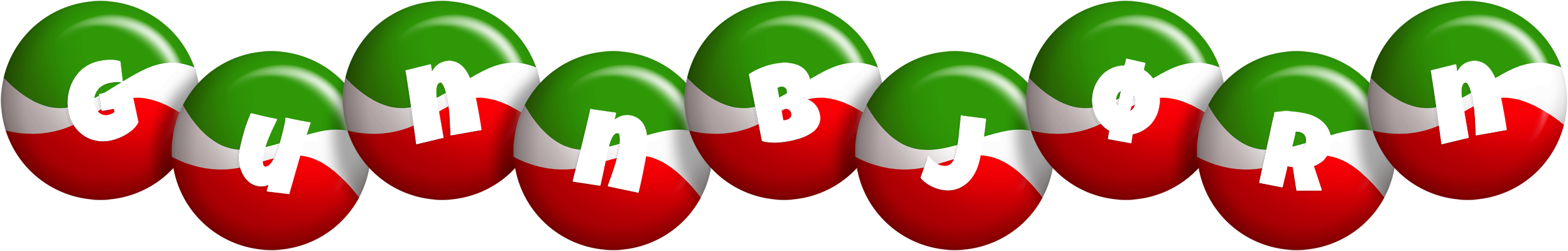 Gunnbjørn italy logo