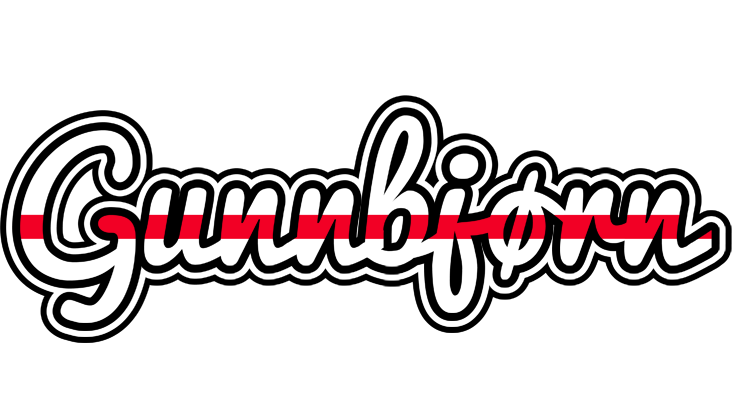 Gunnbjørn kingdom logo
