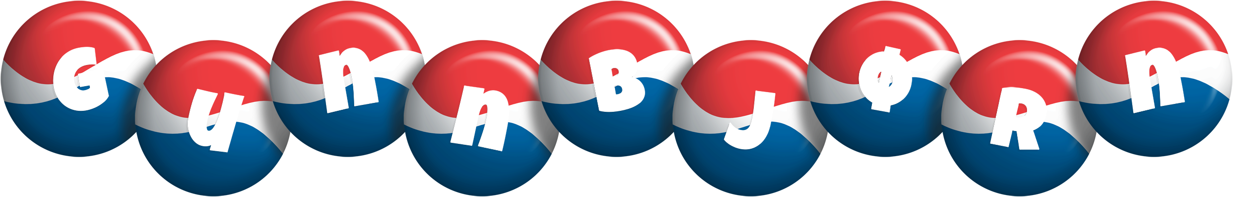 Gunnbjørn paris logo