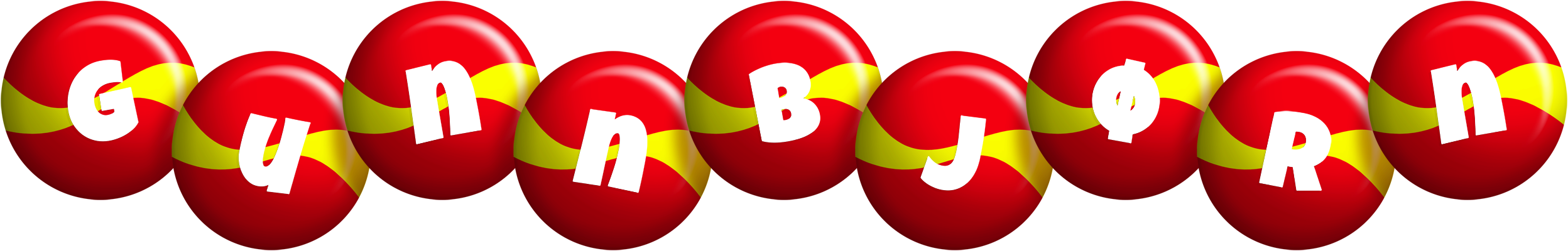 Gunnbjørn spain logo