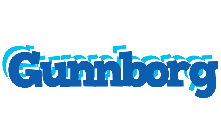 Gunnborg business logo