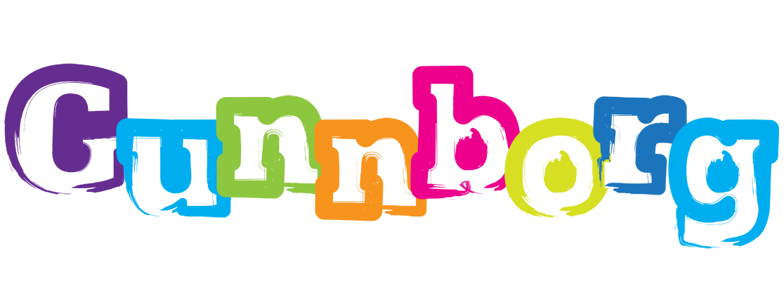 Gunnborg casino logo