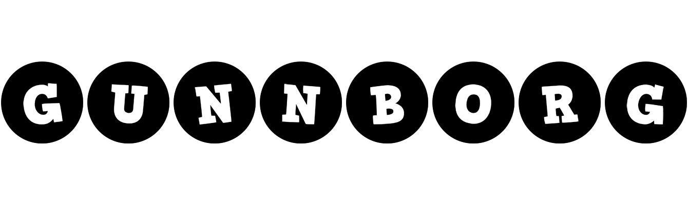 Gunnborg tools logo