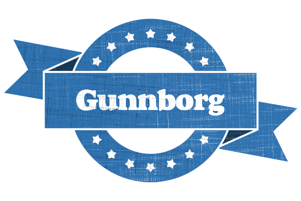 Gunnborg trust logo