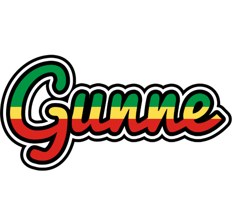 Gunne african logo