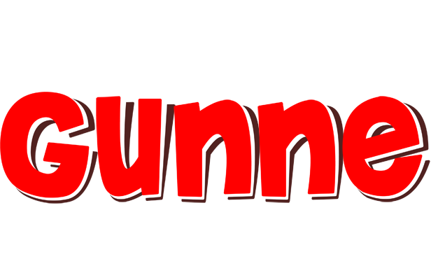 Gunne basket logo
