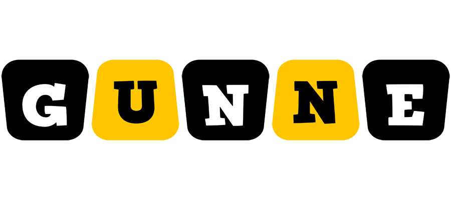 Gunne boots logo