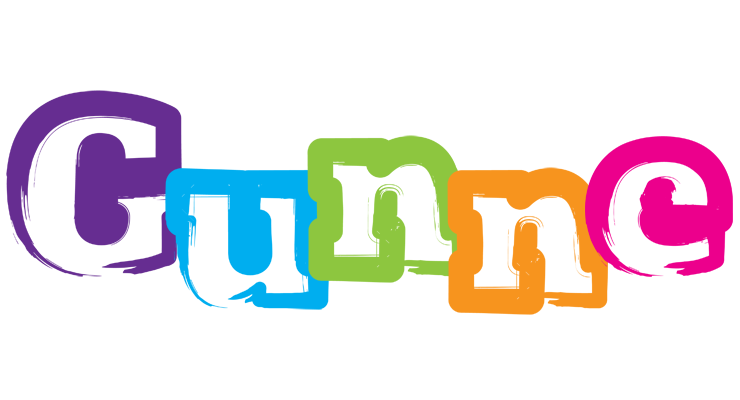 Gunne casino logo