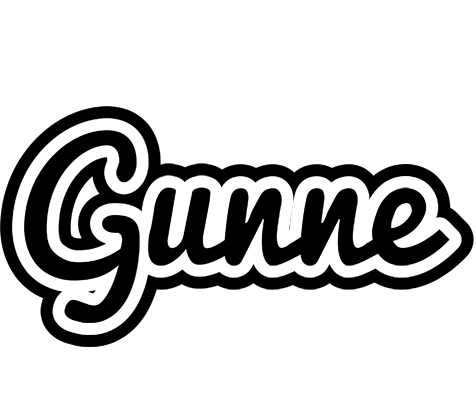Gunne chess logo