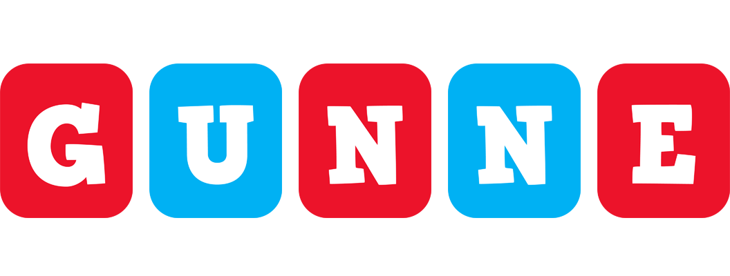 Gunne diesel logo