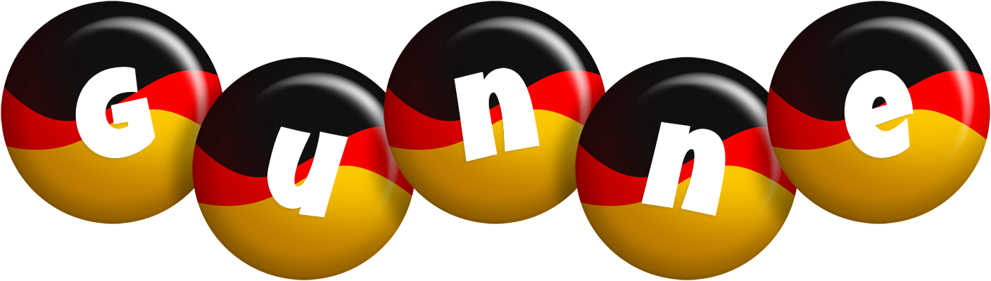 Gunne german logo