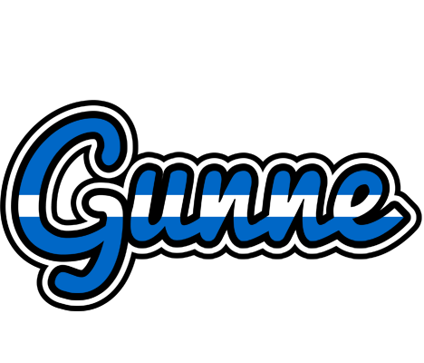 Gunne greece logo