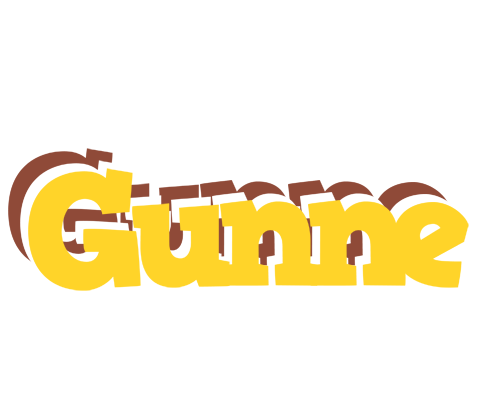 Gunne hotcup logo