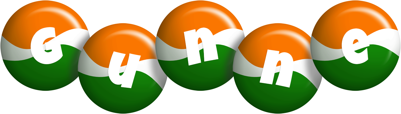 Gunne india logo